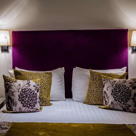 The Casa Hotel, Sure Hotel Collection By Best Western Yateley Exteriör bild