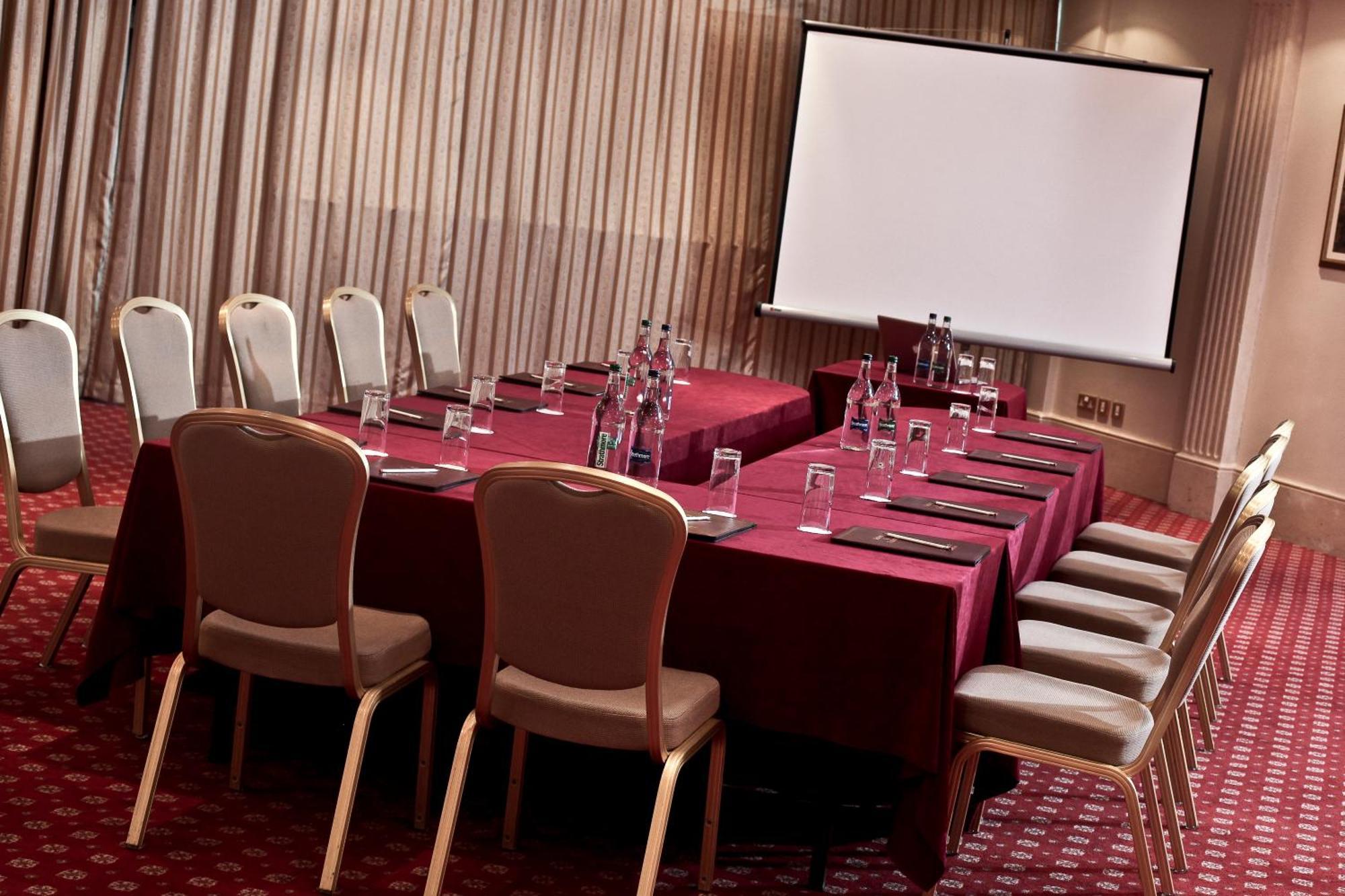 The Casa Hotel, Sure Hotel Collection By Best Western Yateley Exteriör bild
