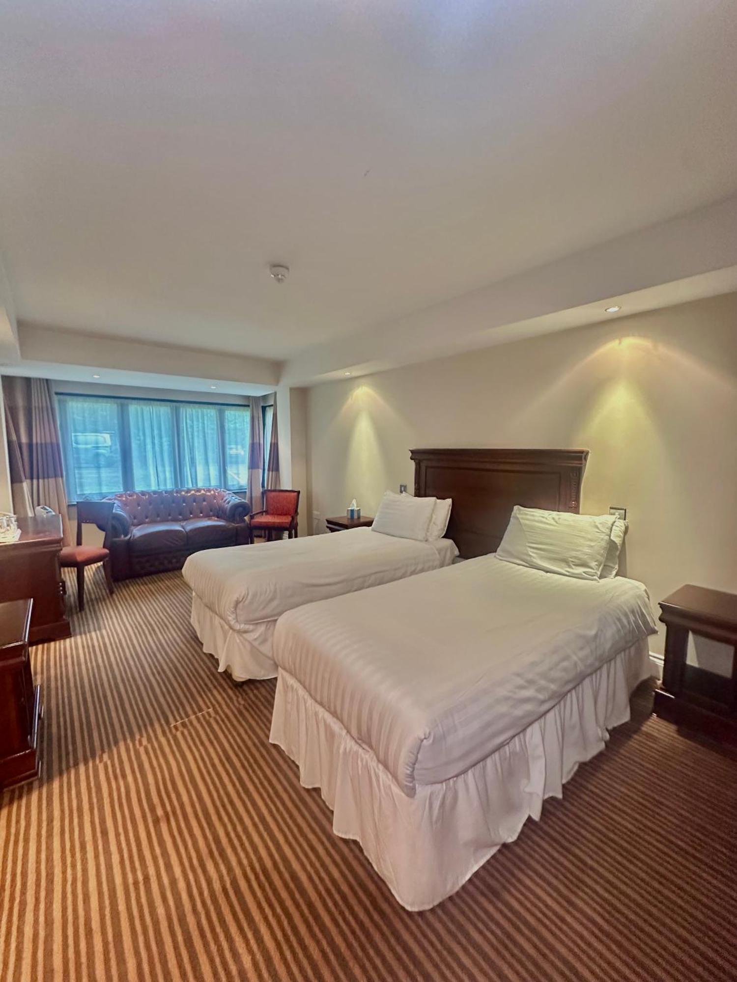 The Casa Hotel, Sure Hotel Collection By Best Western Yateley Exteriör bild