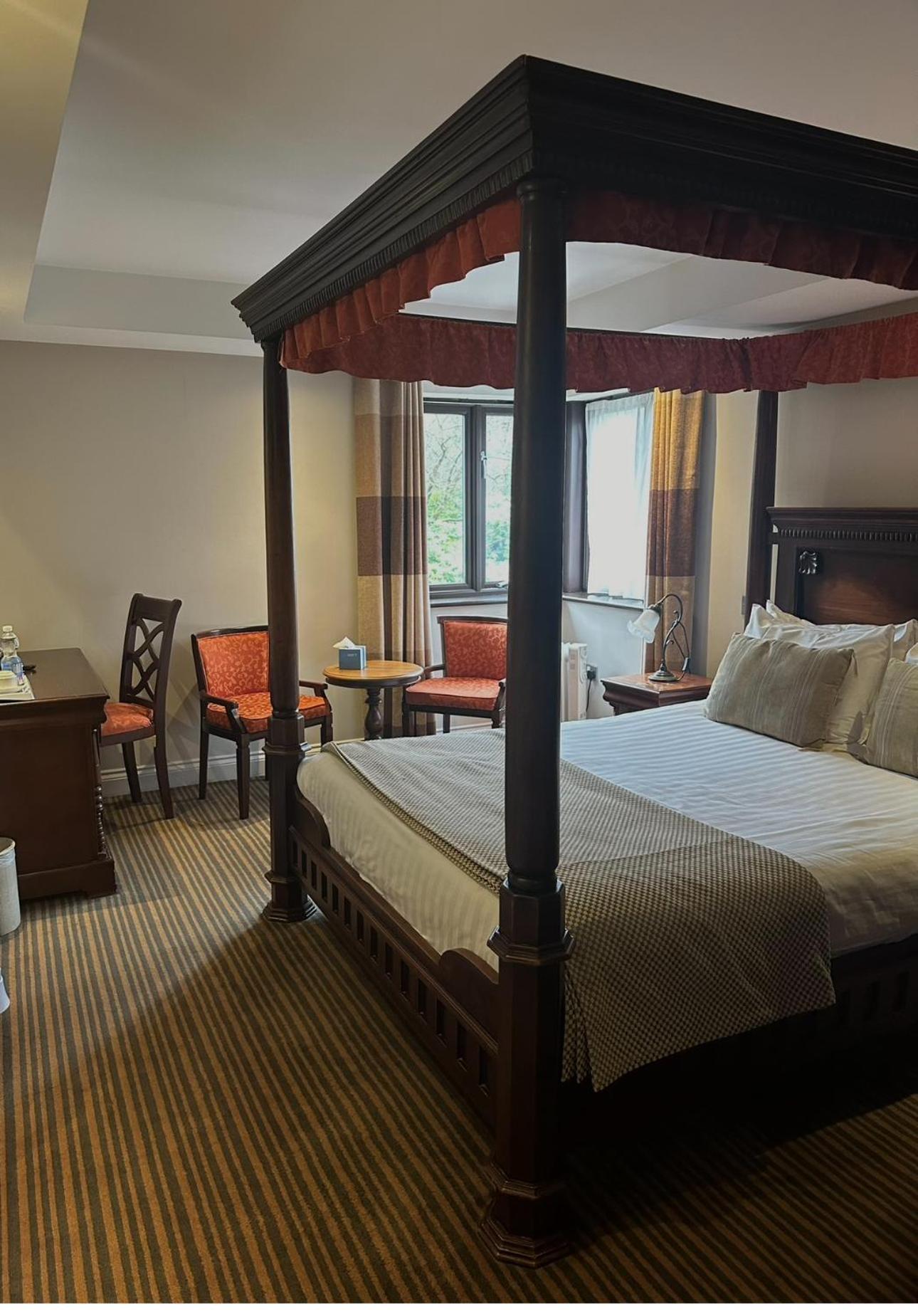 The Casa Hotel, Sure Hotel Collection By Best Western Yateley Exteriör bild