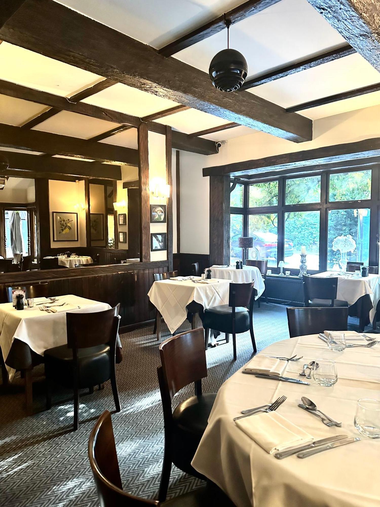 The Casa Hotel, Sure Hotel Collection By Best Western Yateley Exteriör bild