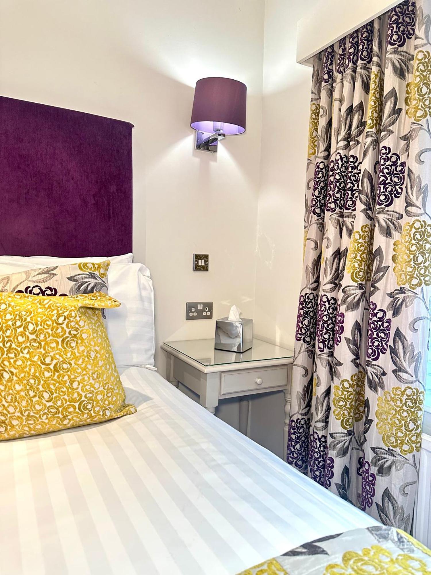 The Casa Hotel, Sure Hotel Collection By Best Western Yateley Exteriör bild