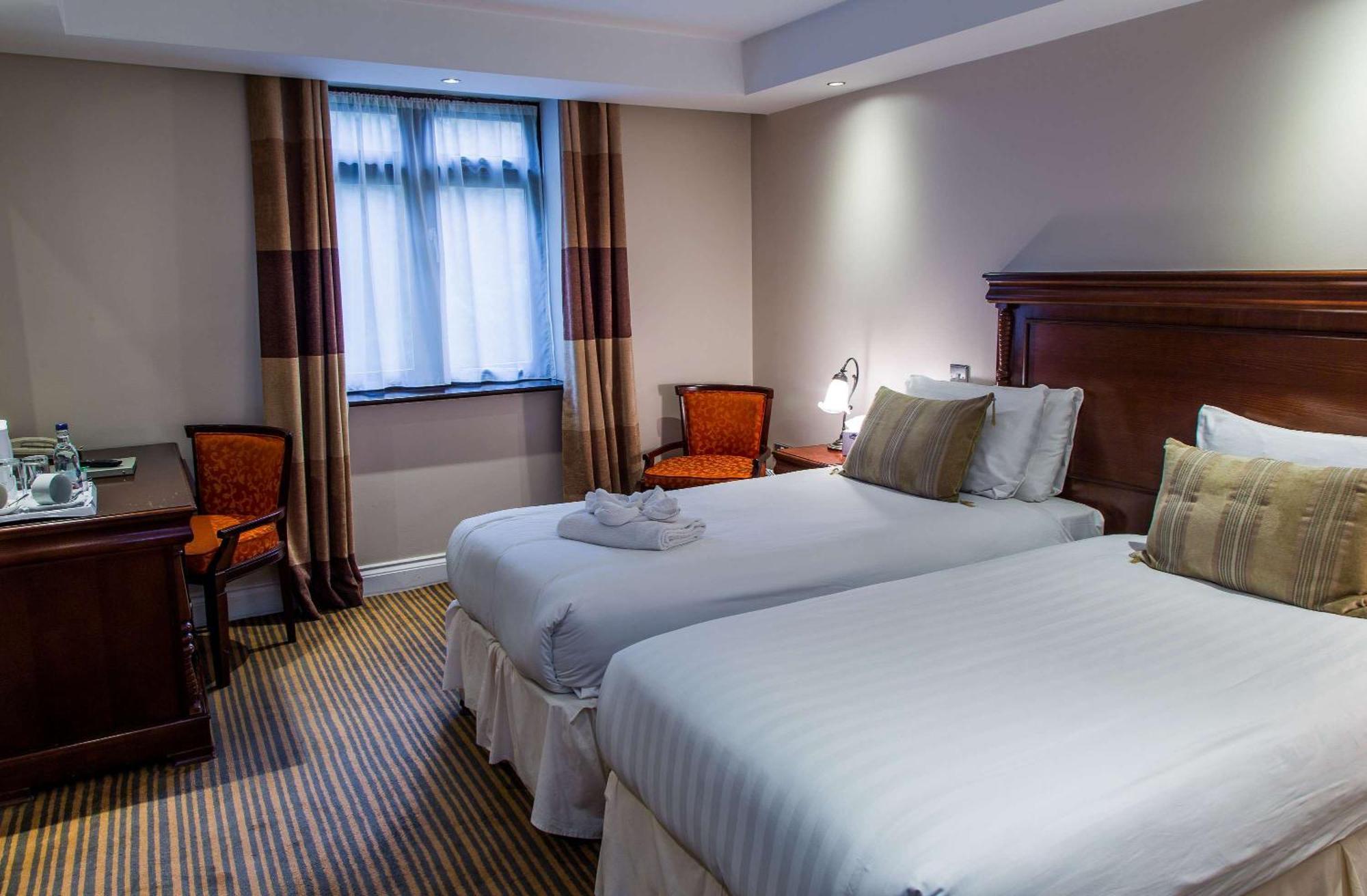 The Casa Hotel, Sure Hotel Collection By Best Western Yateley Exteriör bild
