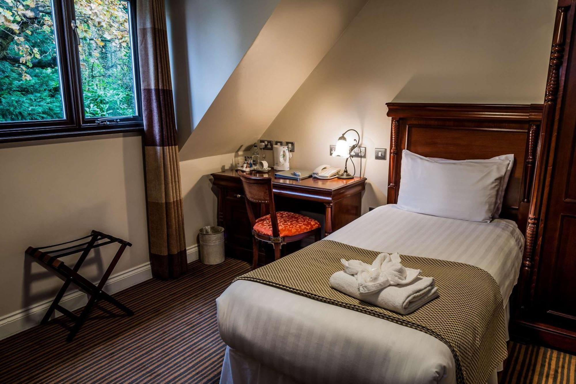 The Casa Hotel, Sure Hotel Collection By Best Western Yateley Exteriör bild