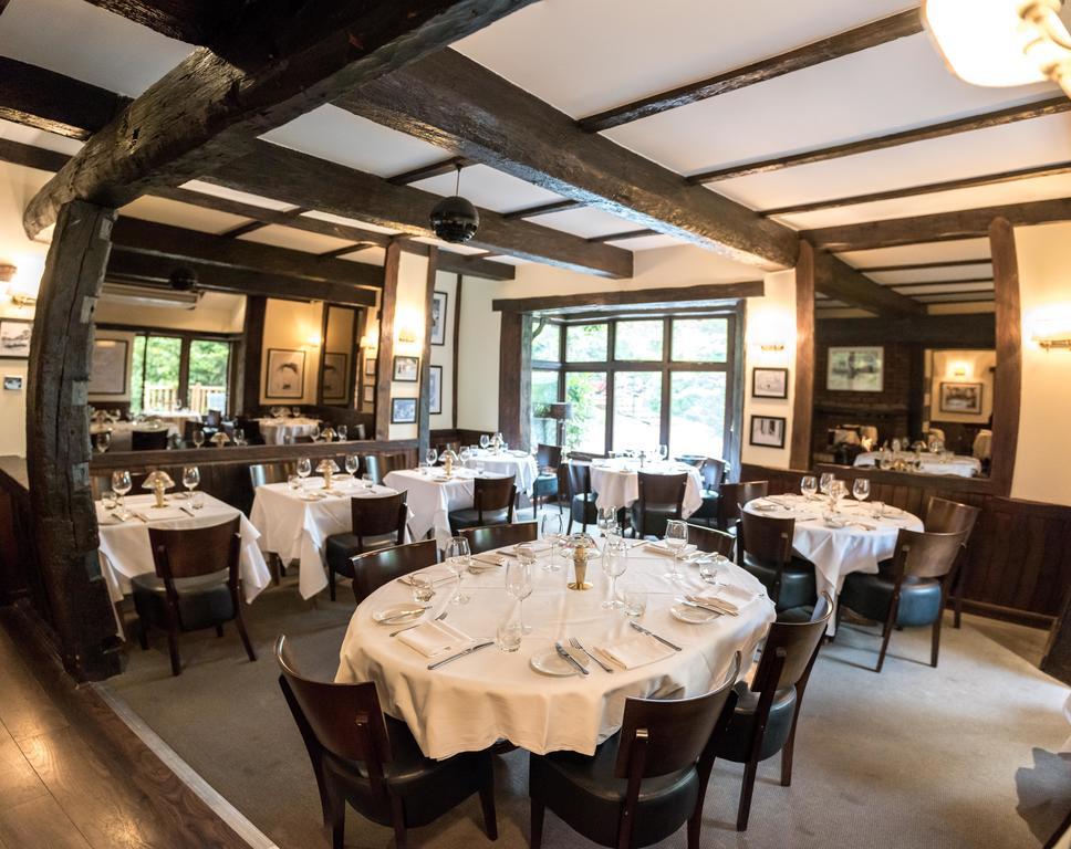 The Casa Hotel, Sure Hotel Collection By Best Western Yateley Exteriör bild