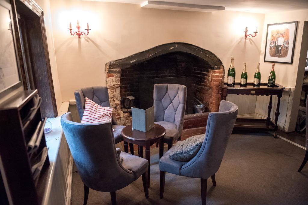 The Casa Hotel, Sure Hotel Collection By Best Western Yateley Exteriör bild