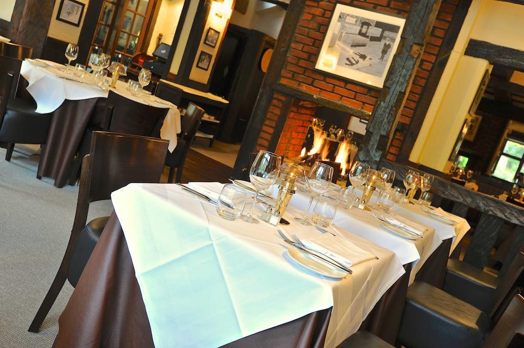 The Casa Hotel, Sure Hotel Collection By Best Western Yateley Exteriör bild
